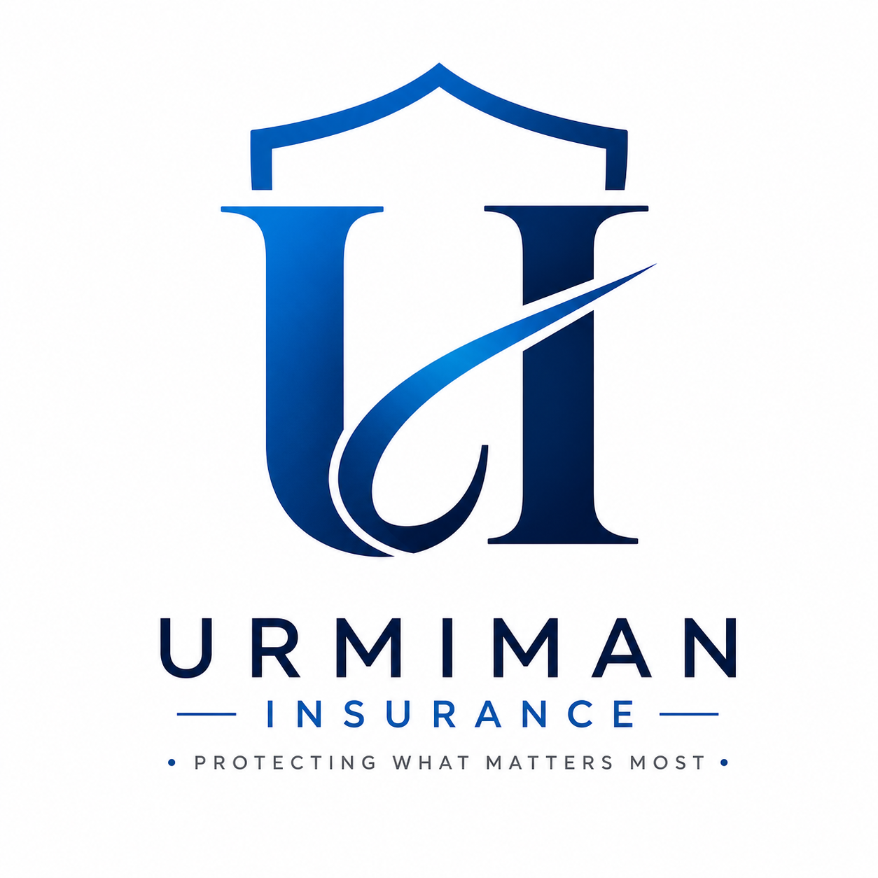 Urmiman Insurance Logo